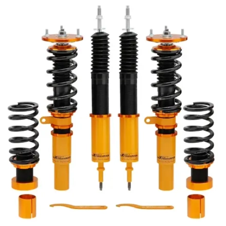 Coilovers Suspension подходит для автомобиля BMW 3 Touring (E91) (2004-2012) shock Absorber Strut lowering kit