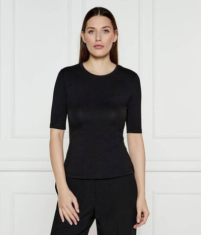 Футболка Darnelia HUGO - черный(50515019)