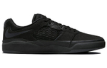 Кроссовки Nike Sb Ishod Triple Black