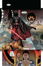 Звездные войны. Мятеж на Мон-Кале. Гибель надежд