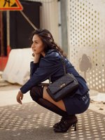 KELLY S черная