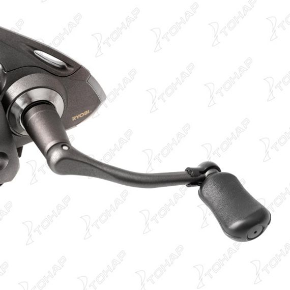 Катушка Fighter 4000 Ryobi