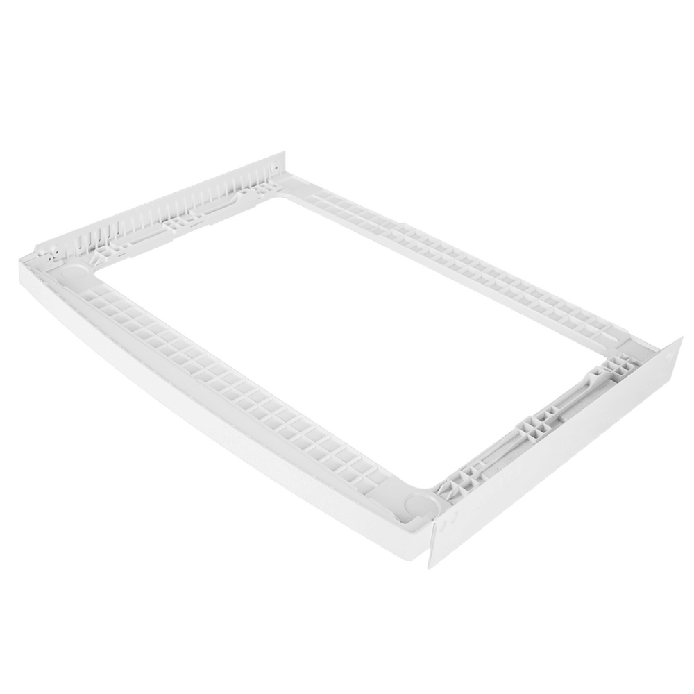 Соединительный элемент для установки сушильной машины на стиральную машину MAUNFELD WM-SK02