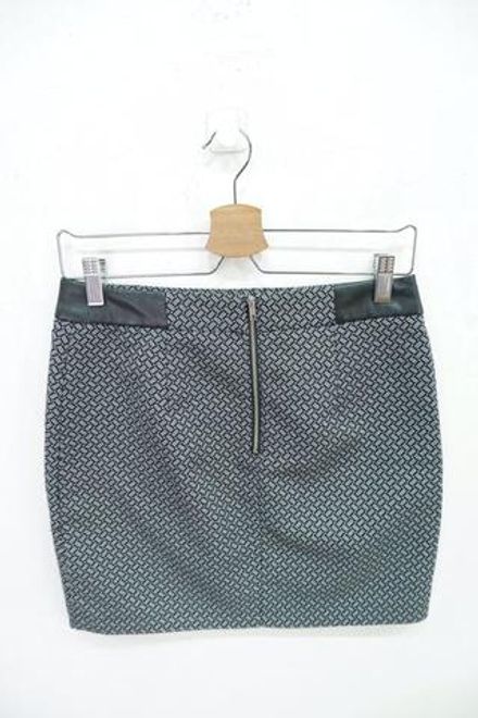 Юбка-мини  OODJI 44 размер