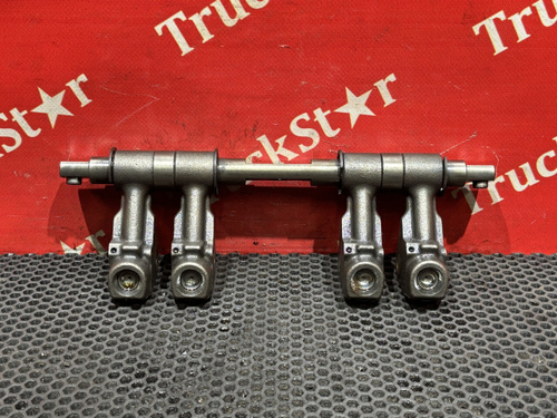 Вал рокеров в сборе 2021г