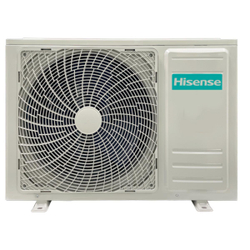 Настенная сплит-система Hisense AS-13HW4SVDTG5G/AS-13HW4SVDTGW NEO Premium Classic A 2025 WI-FI