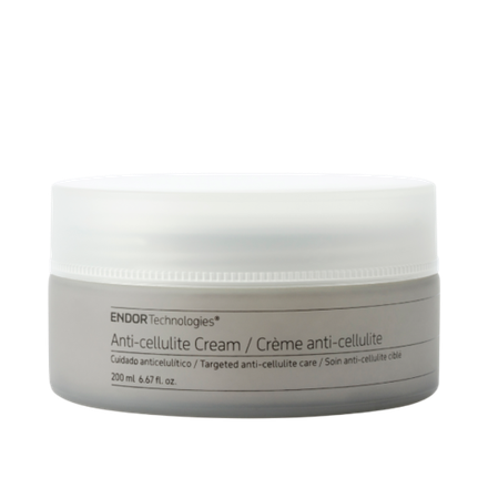 ENDOR Антицеллюлитный крем Anti-Cellulite Cream by Endor Technologies (200 мл)