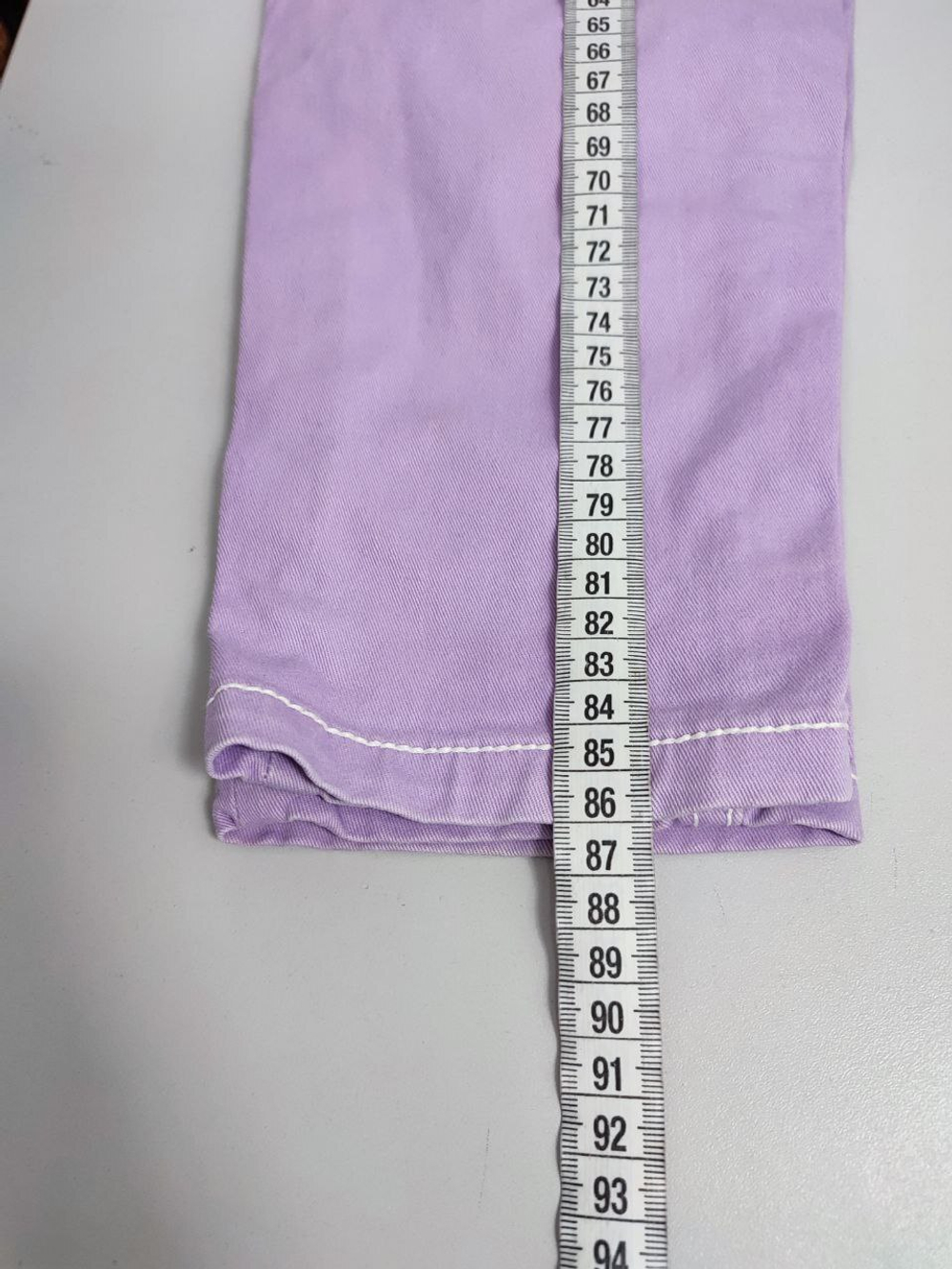 Штаны яркие 42 размер