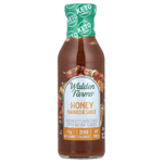 Walden Farms, Медовый соус для барбекю, 12 унций (340 г)