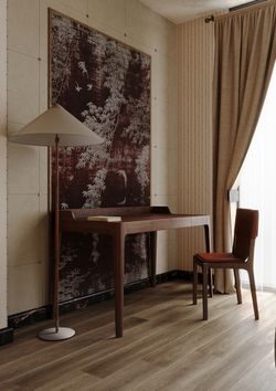 Fargo Bevel Дуб Квебек, 1,664 м²