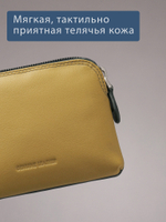 B270037 Nature - Футляр для ключей и карт Marta Ponti