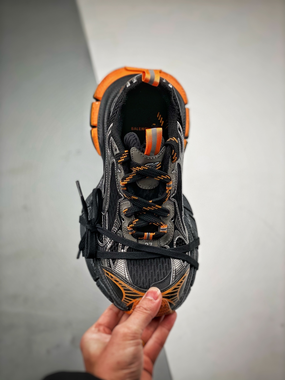 Balenciaga 3xl Sneaker
