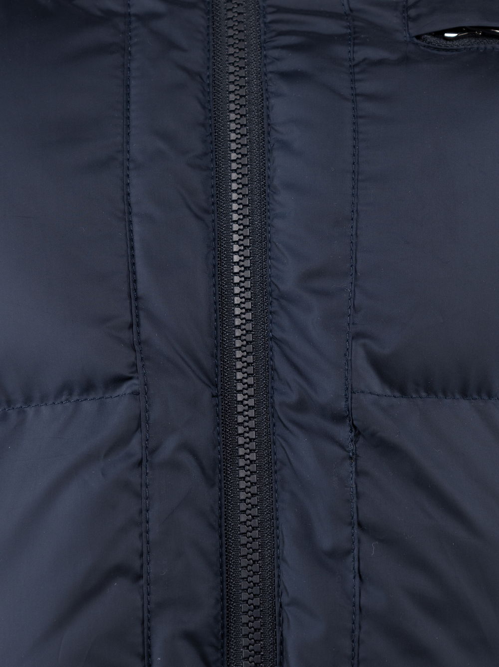 Al.Dell ACQUA Пуховик - синий