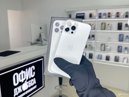 iPhone 13 Pro Max, 1 ТБ б/у