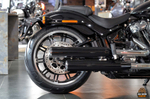 Harley-Davidson Softail® Breakout 114®