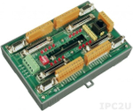 Плата  ICP DAS DN-8468PB CR
