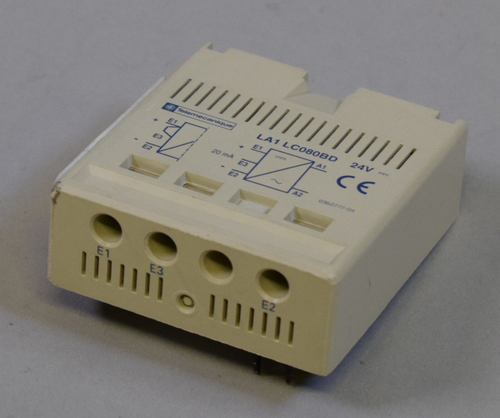 TELEMECANIQUE LA1 LC080BD