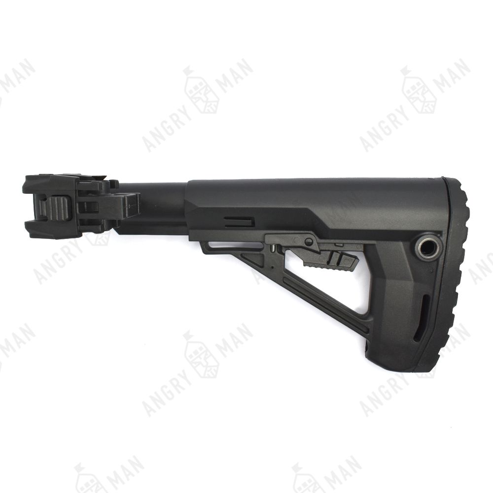 Комплект: Складной приклад на АКМ/АК74, Nord, K.Arma