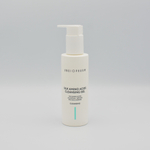 ANGIOPHARM Гель для умывания с аминокислотами шелка