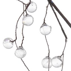 GAEM Изделие декоративное "Ветка", L55 W0,4 H38 см