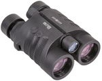 Бинокль Sightmark Solitude 10x42LRF с дальномером