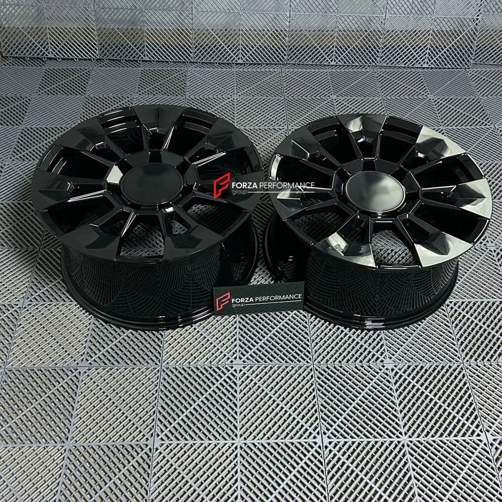 КОВАНЫЕ ДИСКИ ДЛЯ BMW XM G09 2024 БМВ