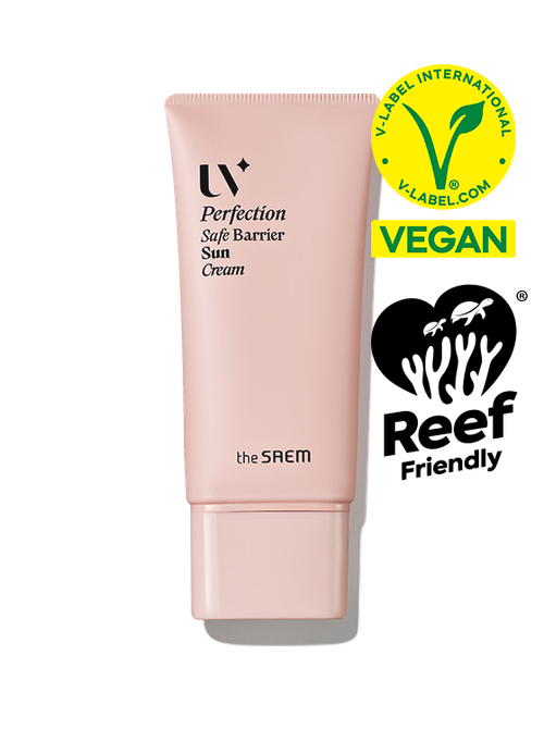 UV Perfection Safe Barrier Sun Cream