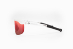 Спортивные очки AVEO Iride / Clear / Red Mirror Lens