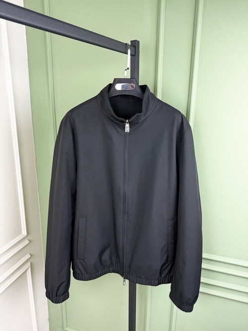 Двухсторонняя ветровка Loro Piana