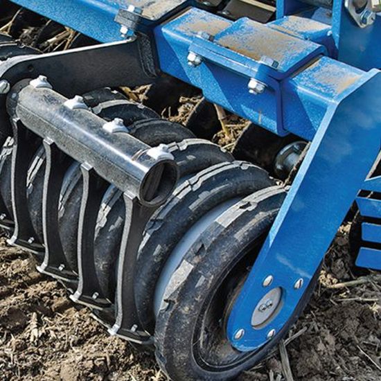 Запчасти Kinze, шланг в сборе