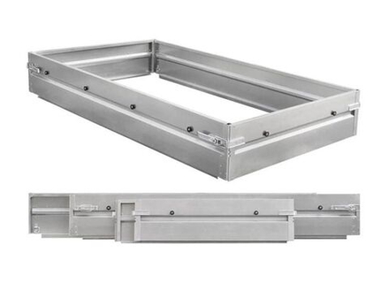 Борта надставные по кругу (г. Нефтекамск)