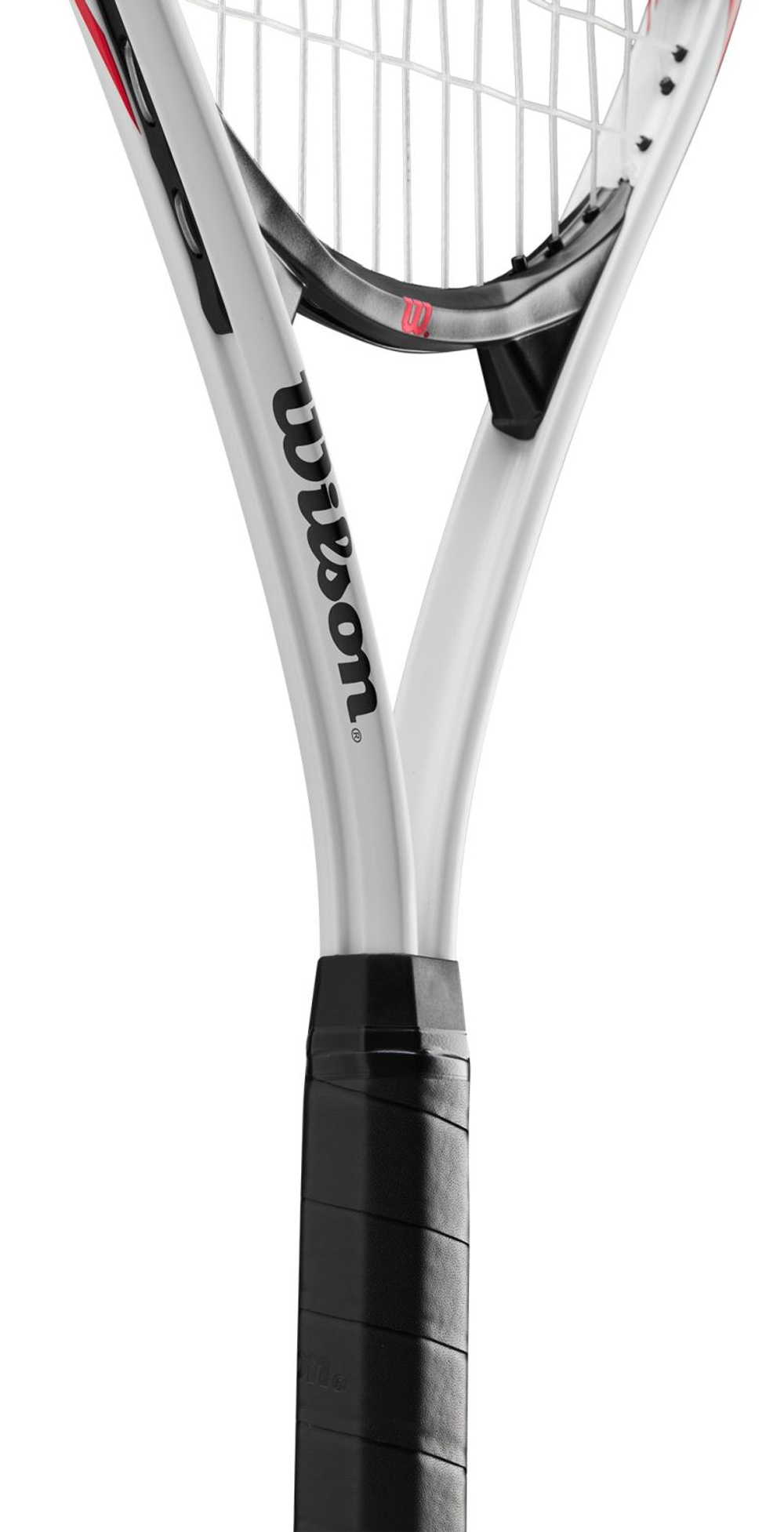 Теннисная ракетка Wilson Fusion XL