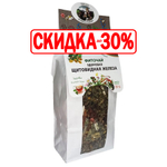 Фитосбор Здоровая щитовидная железа