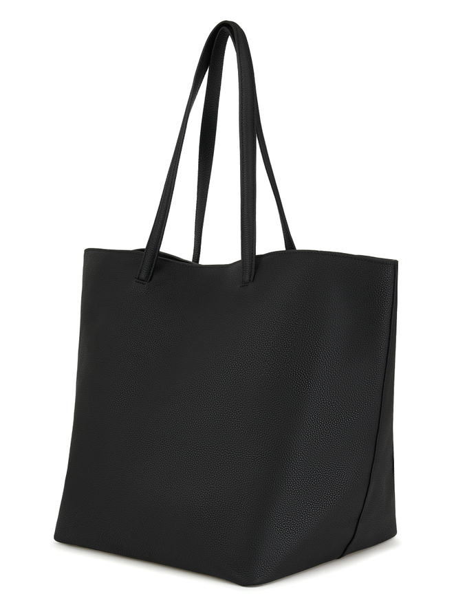 Сумка-шоппер MOVE цвета черного янтаря