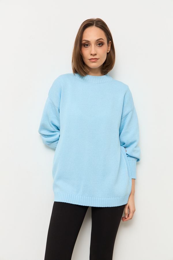 Джемпер R5089