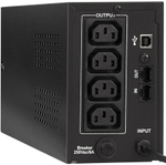 Источник бесперебойного питания  Exegate SpecialPro Smart LLB-800.LCD.AVR.C13.RJ.USB
