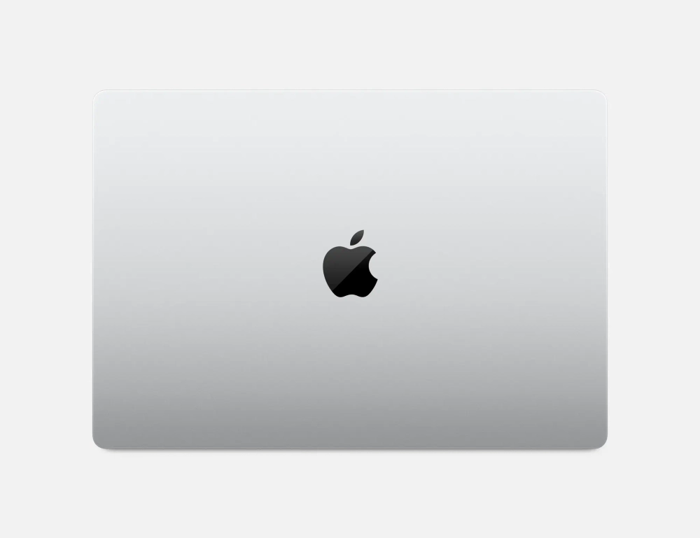 MacBook Pro 16" (M4 Pro 14-Core, GPU 20-Core, 24GB, 512GB)