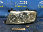 Фара передняя левая NISSAN GLORIA 1999-2004