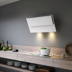 Вытяжка Falmec VERSO 85 WHITE