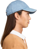 HF0383-429 Бейсболка U NK CLUB CAP U CB DENIM 24 L