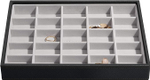 Органайзер для украшений Stackers Classic Trinket Layer (Oatmeal)