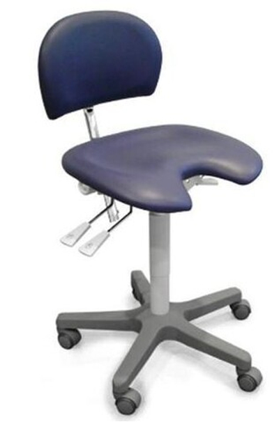 Стоматологический стул PM Anatomat