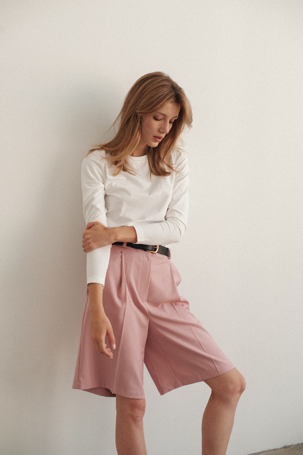 Лонгслив art.563-1