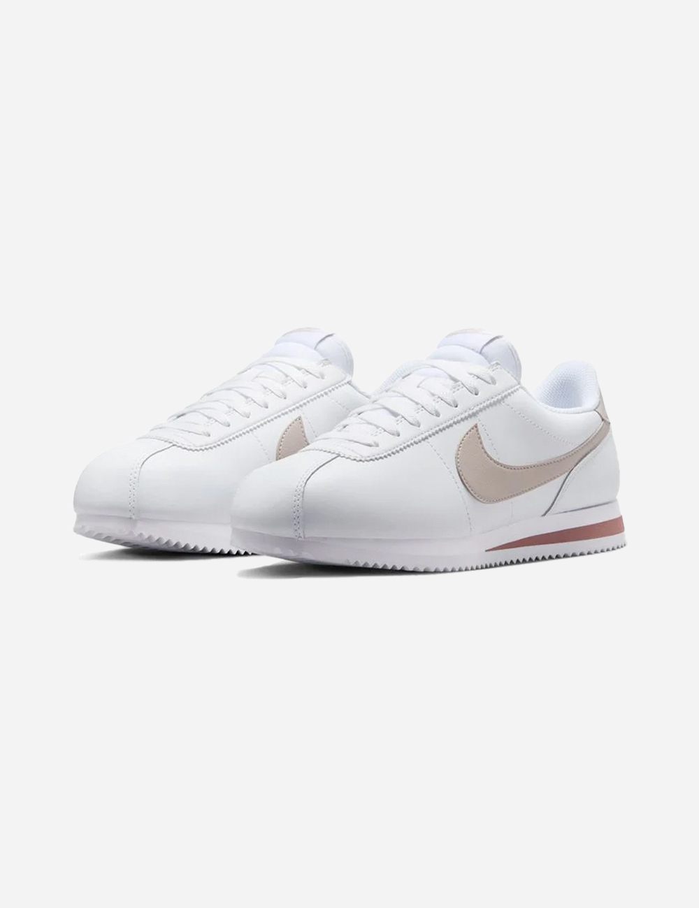 Nike Cortez White Platinum Violet (DN1791-105)