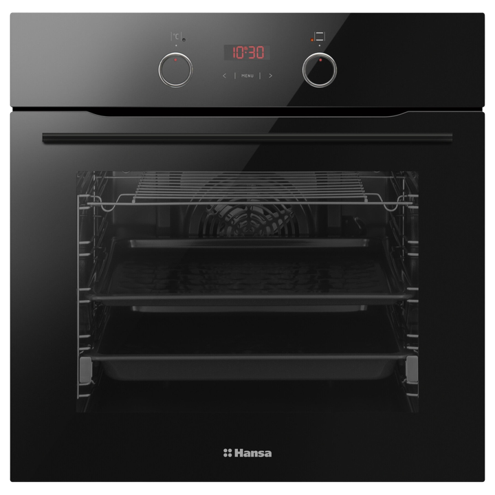 Духовой шкаф Hansa BOES68433