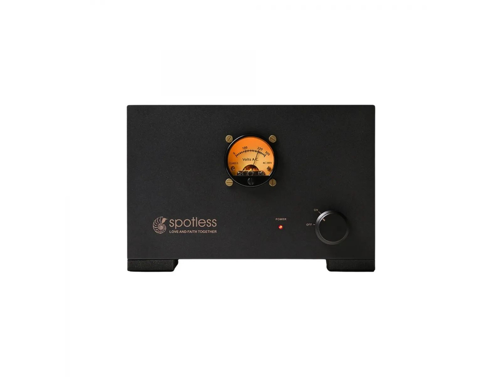 Стабилизатор напряжения Spotless Audio E1