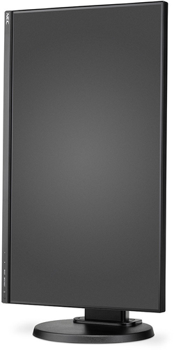 Монитор 24" NEC E242N (E242N-BK) Black