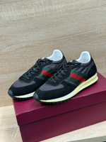 Кроссовки Gucci