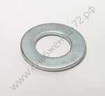 B-02-001-021 (GB/T95) Плоская шайба ф16*28*2