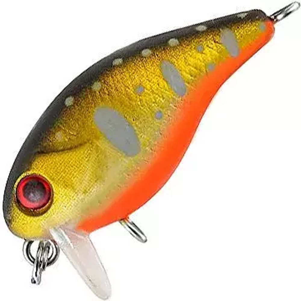 Воблер TsuYoki CHEF SSR 32F (2.8гр/3.2см)